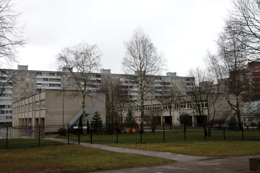 Tallinn, Punane, 29