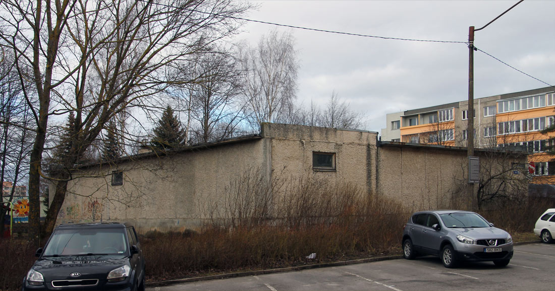 Таллин, Virbi, 9a/e