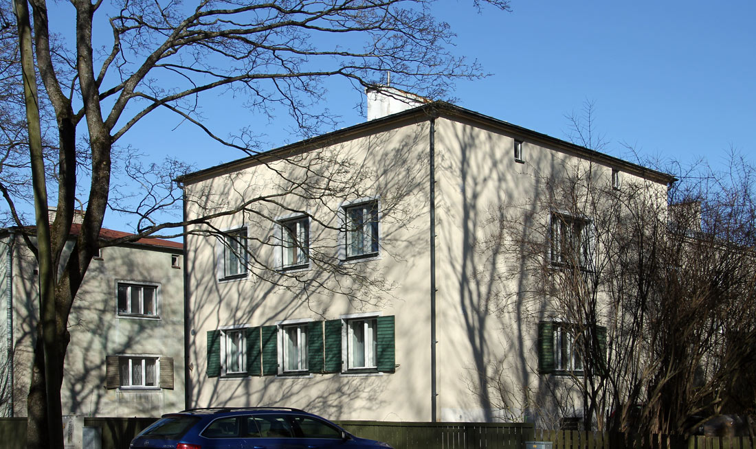 Таллин, Maasika, 7