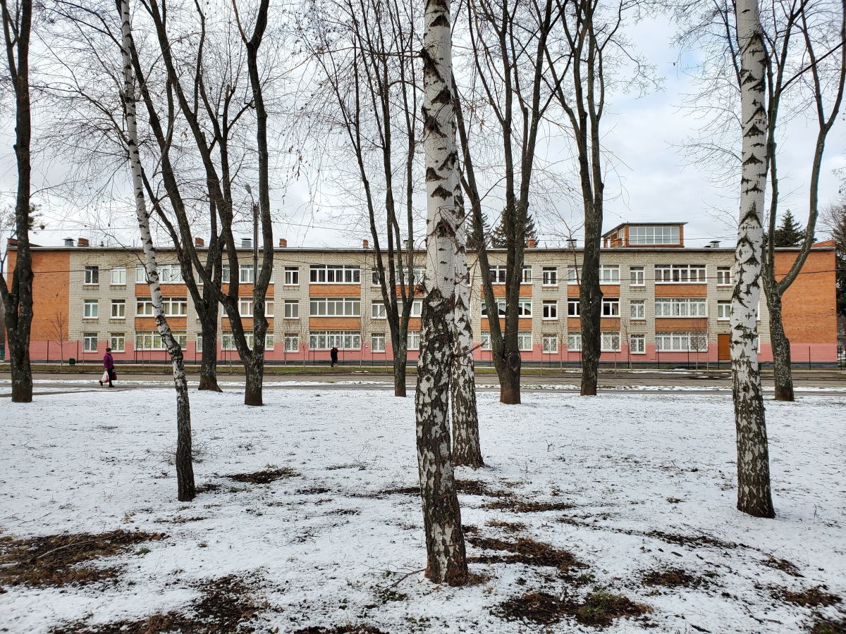Харьков, Улица Библика, 12