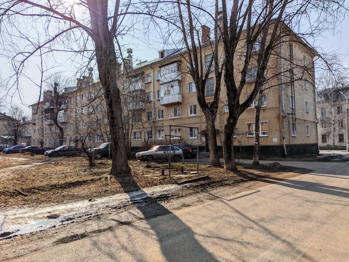 Глазов, Улица Ленина, 5