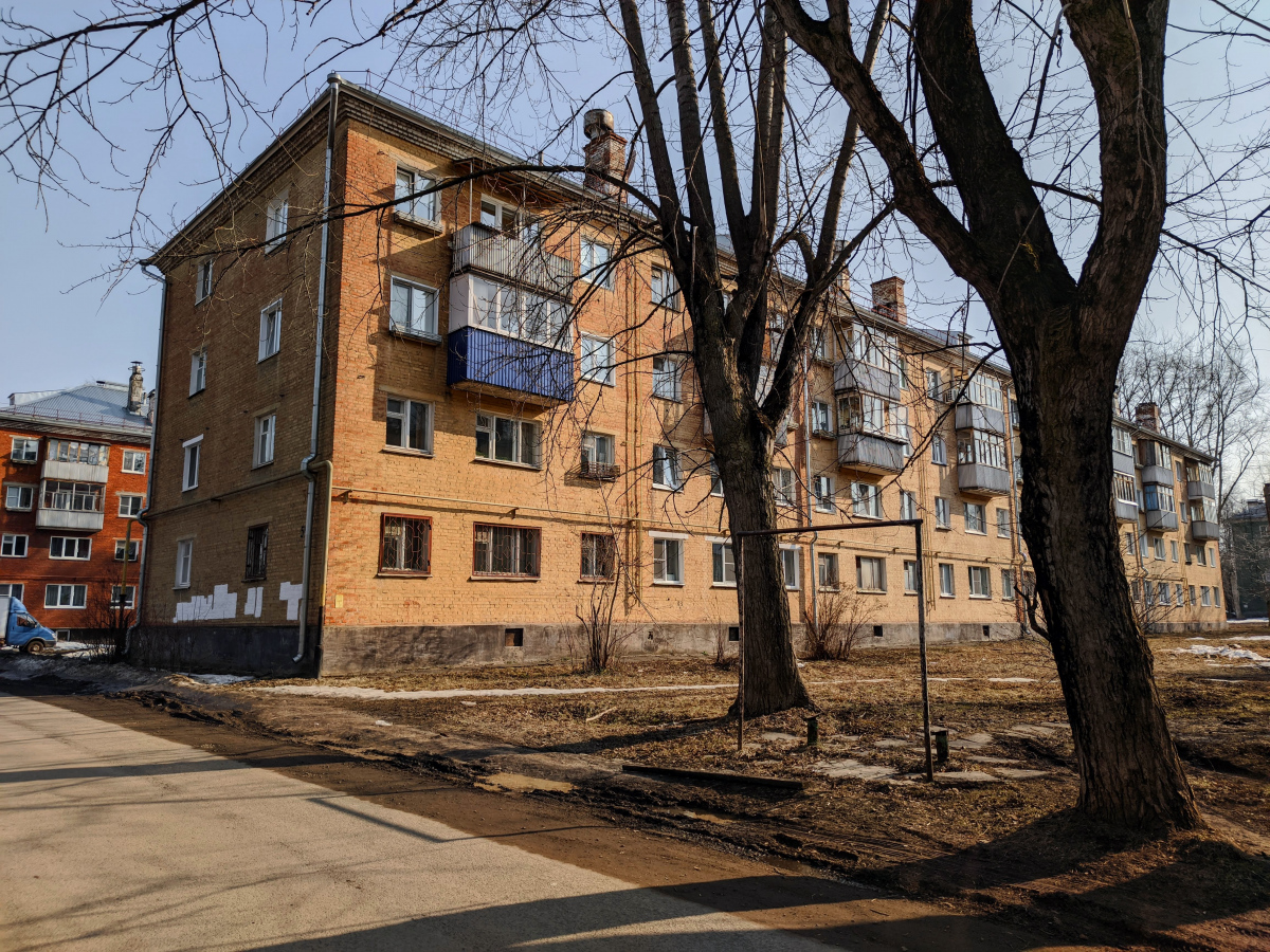 Глазов, Улица Ленина, 5А