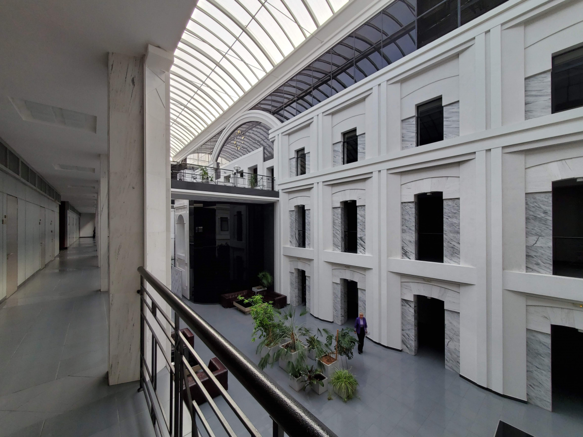 Харьков, Проспект Независимости, 11А