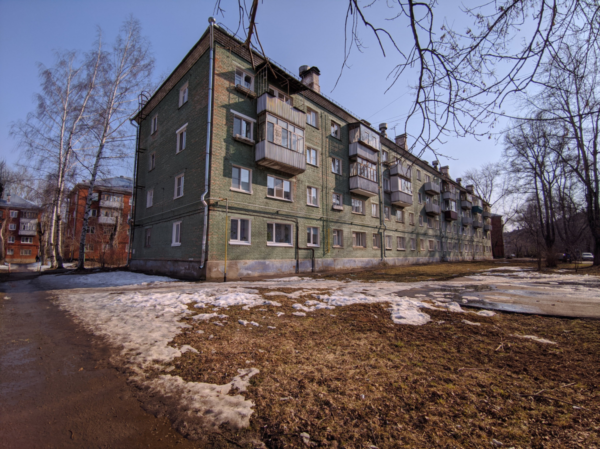 Глазов, Улица Ленина, 9А