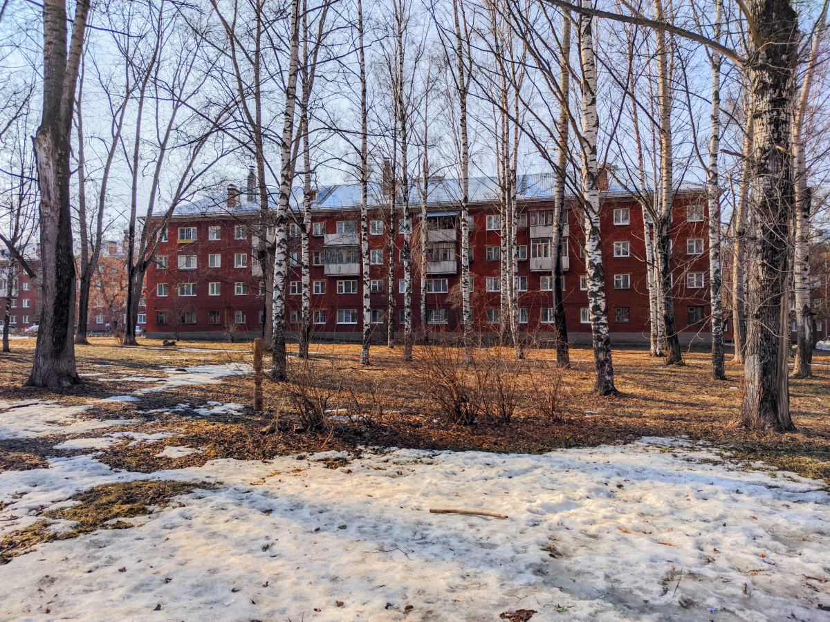 Глазов, Улица Ленина, 7А