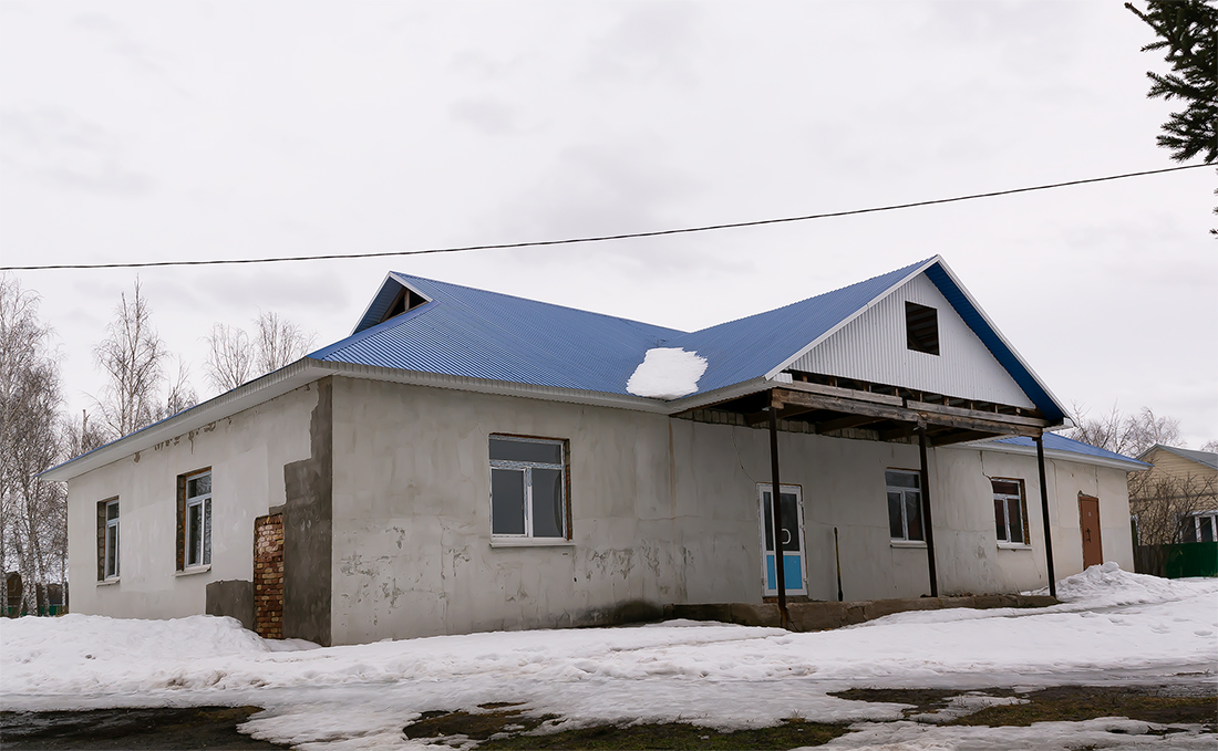 Благоварский район, прочие н.п., с. Языково, улица Ленина, 23