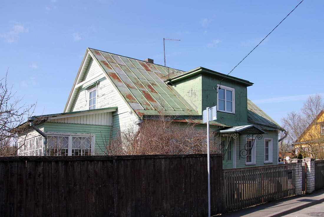 Tallinn, Neeme, 11