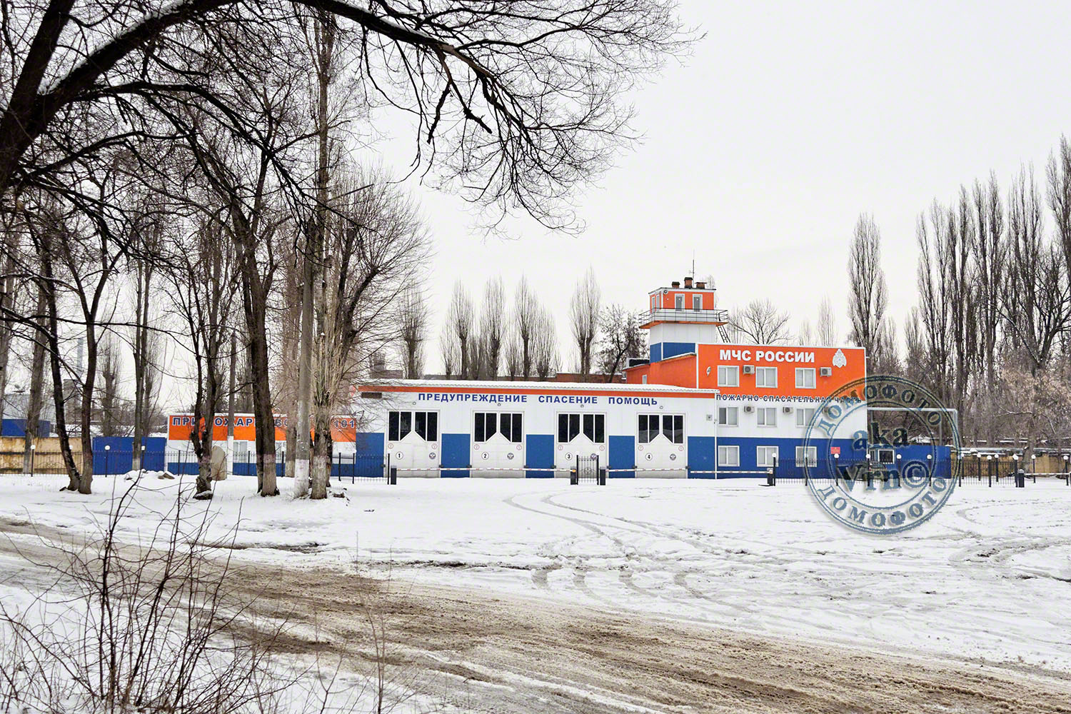 Воронеж, Ростовская улица, 41 корп. 4