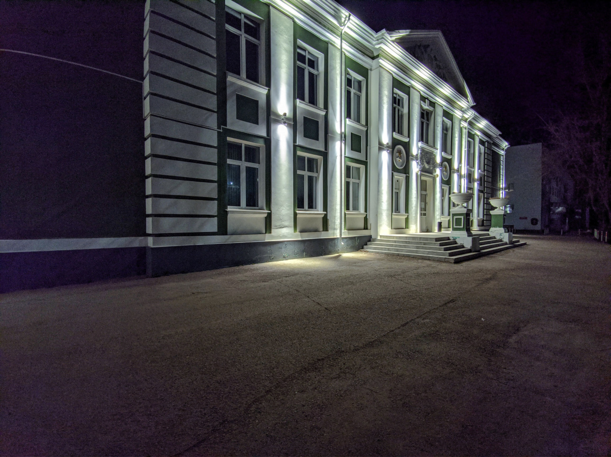 Glazov, Советская улица, 26