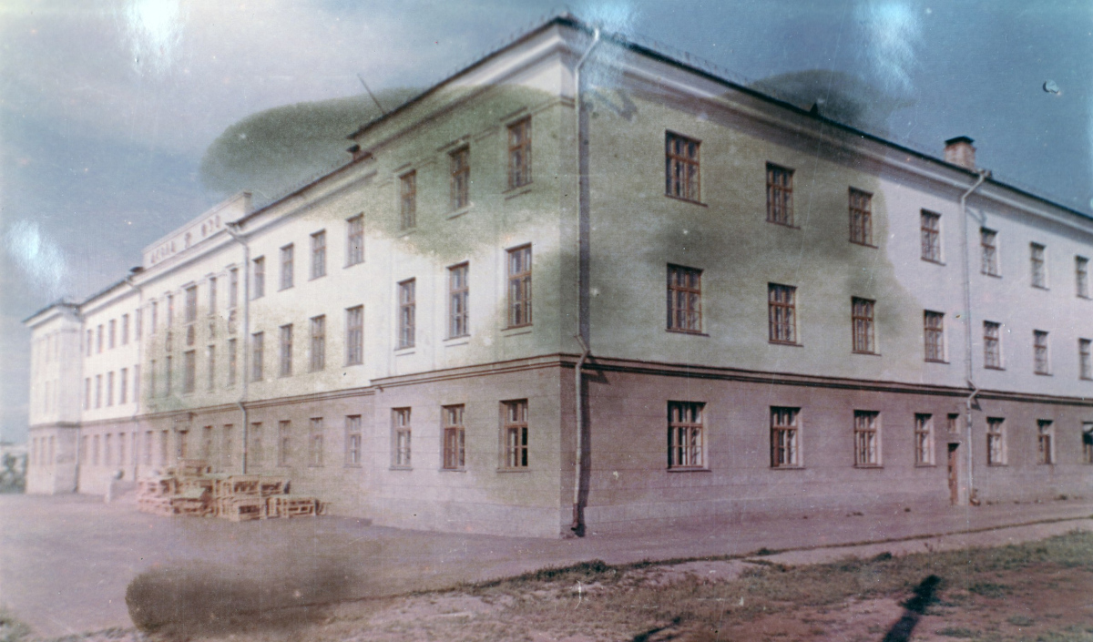 Glazov, Улица Кирова, 49