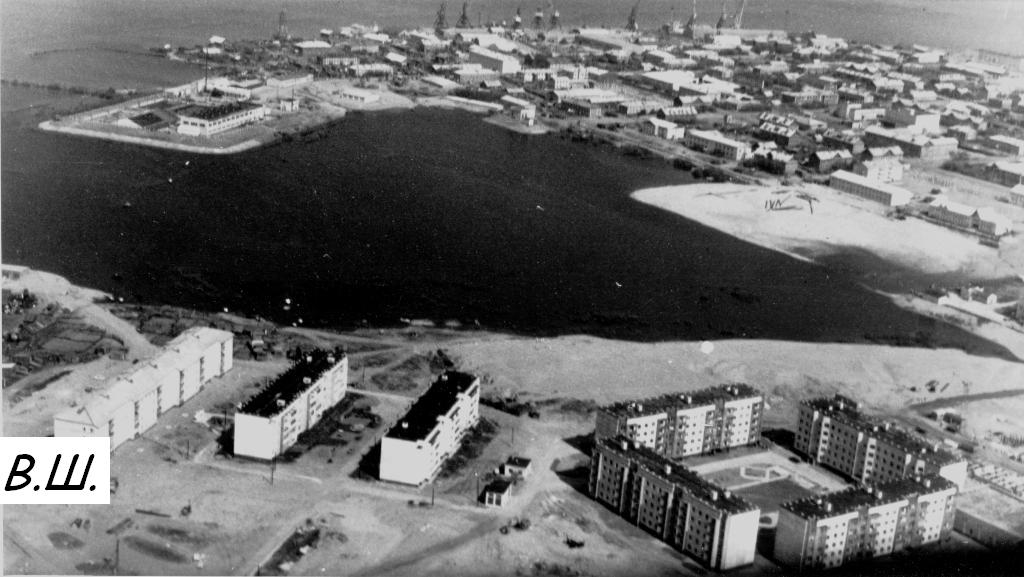 Naryan-Mar — Miscellanous photos