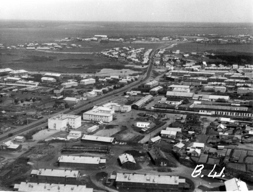 Naryan-Mar — Miscellanous photos