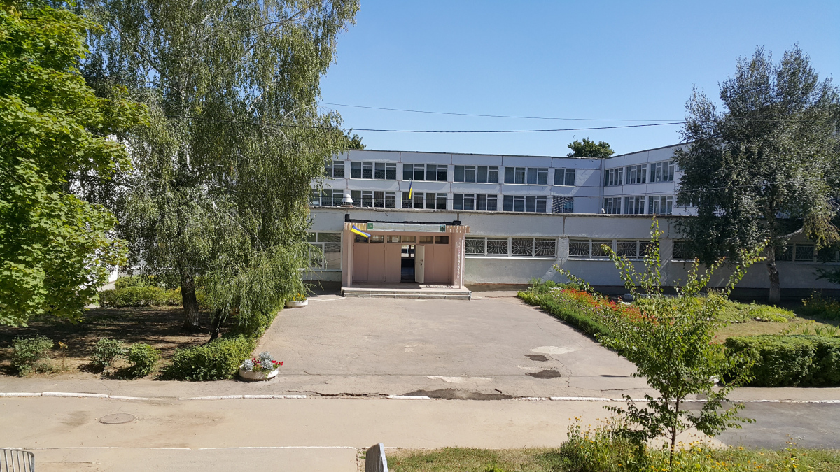 Харьков, Проспект Победы, 74Д
