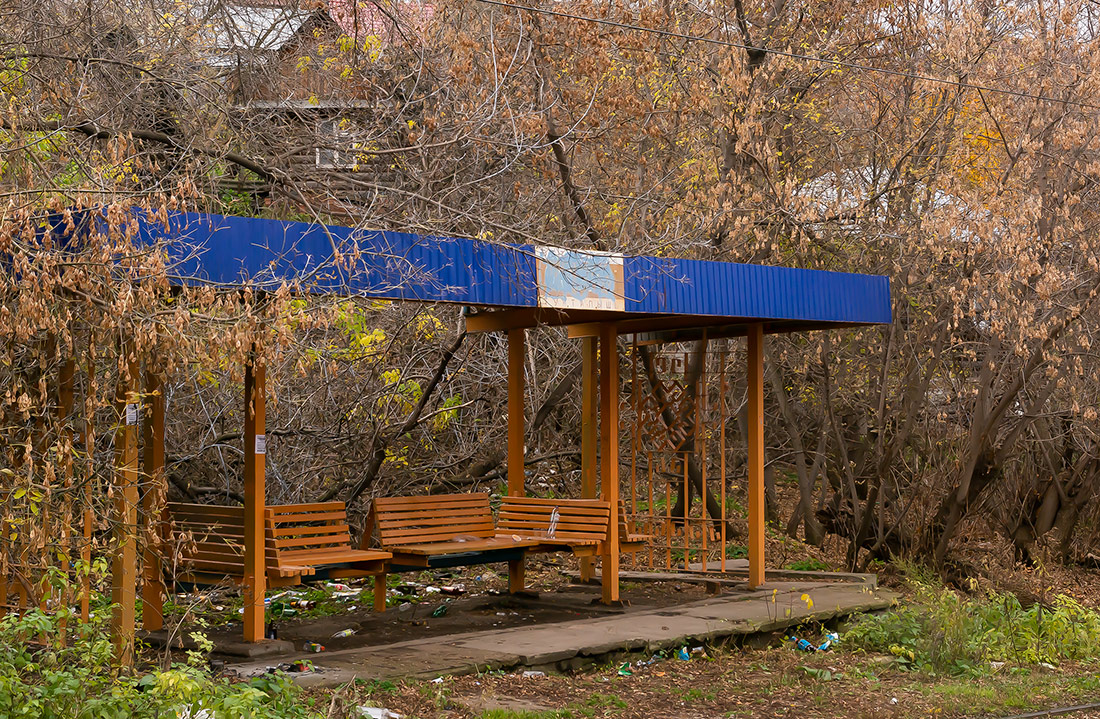 Уфа, Улица Белякова, 55*