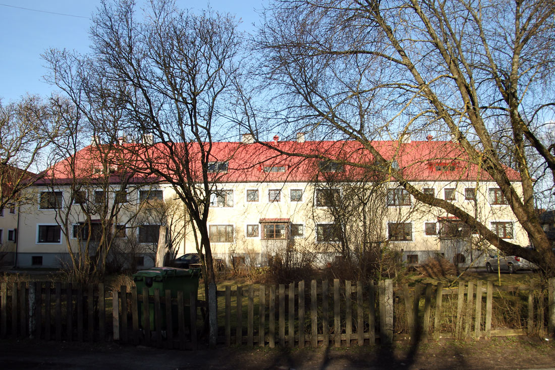 Таллин, Maisi, 6