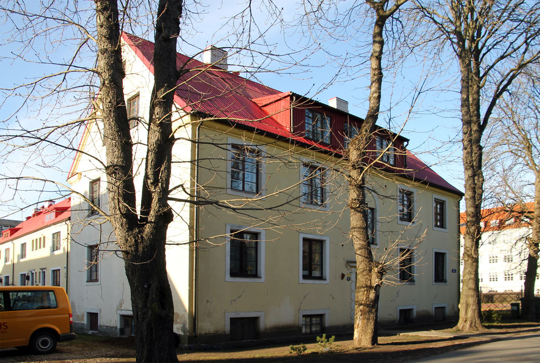 Таллин, Maisi, 4