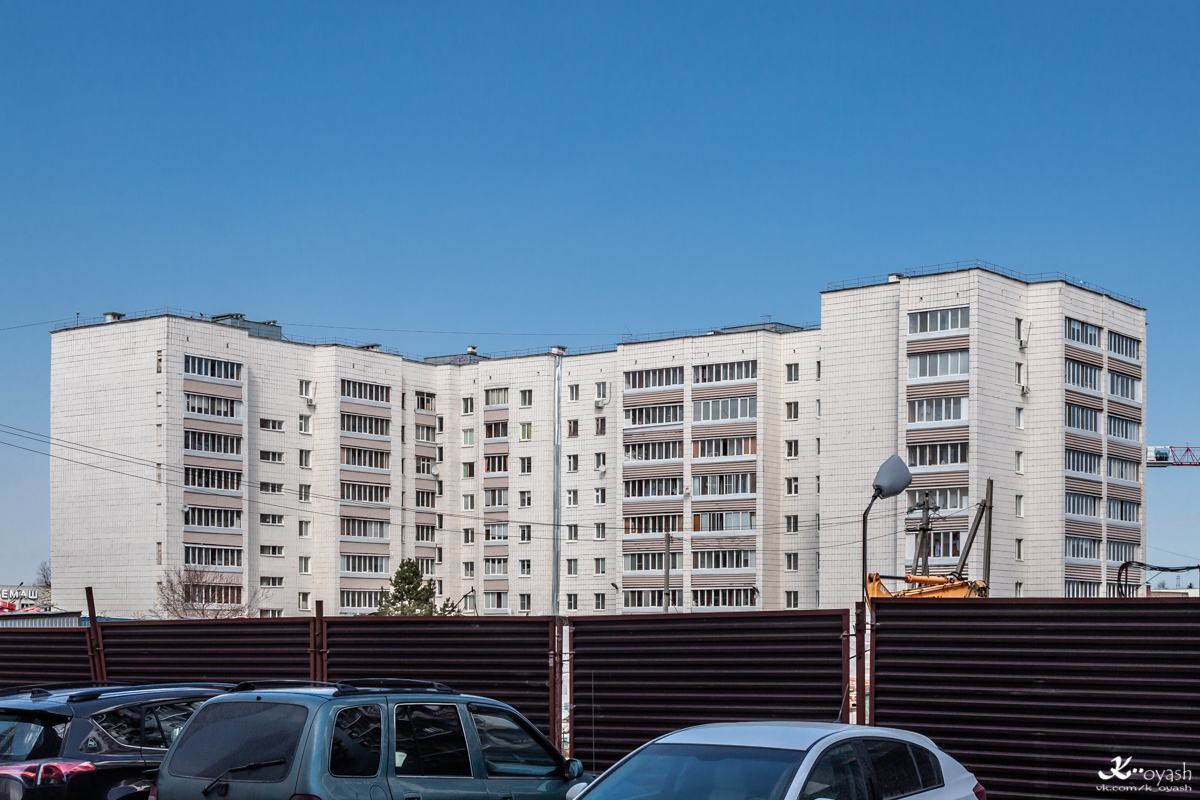 Kazań, Октябрьский городок, 1/149