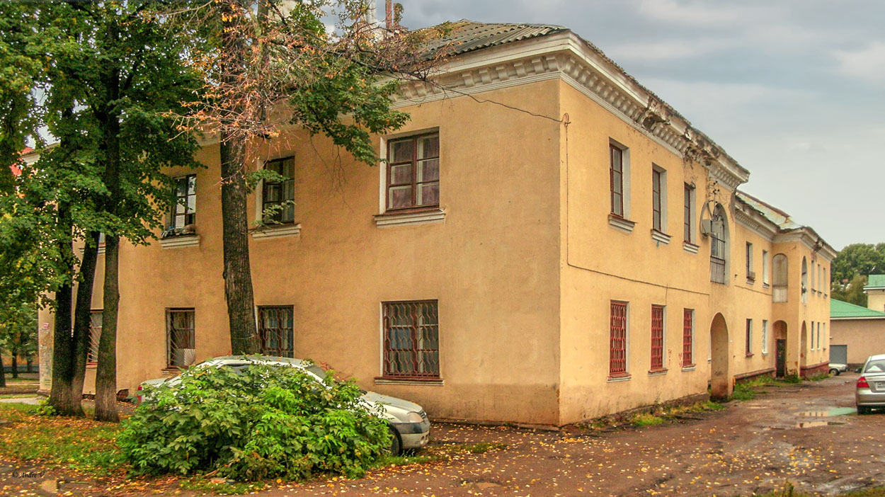 Уфа, Кольцевая улица, 145