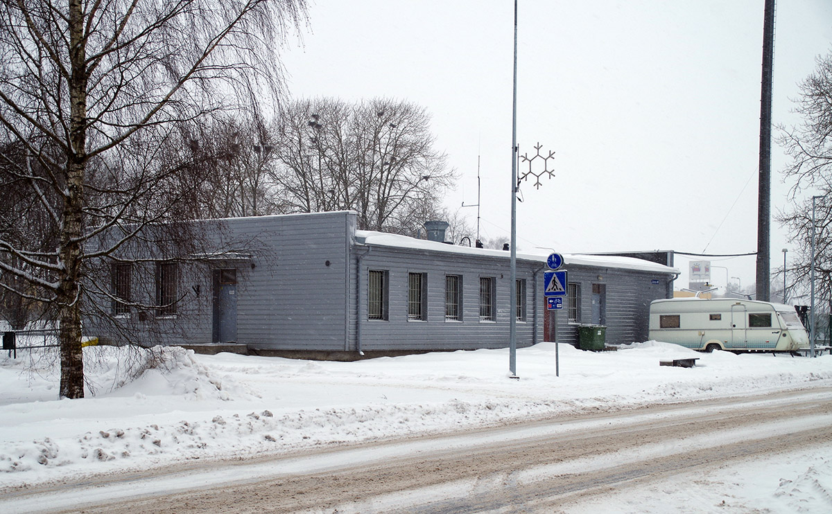 Йыгева, Jaama, 4b