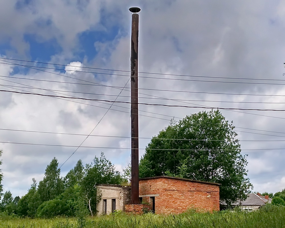 Переславский район, прочие н.п., с. Лыченцы, Школьная улица, 3*