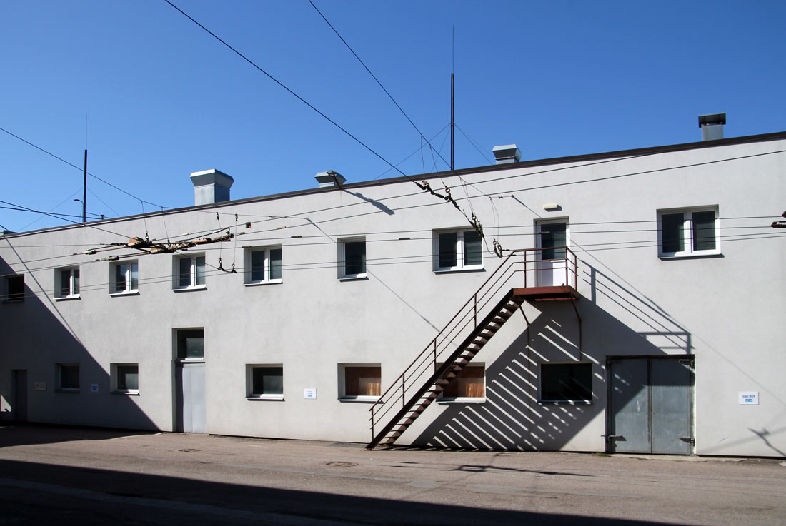 Tallinn, Paldiski maantee, 48с