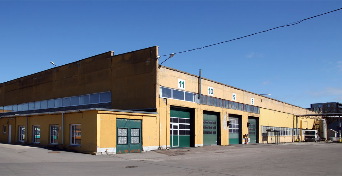 Tallinn, Kadaka tee, 62a/4; Kadaka tee, 62a/3
