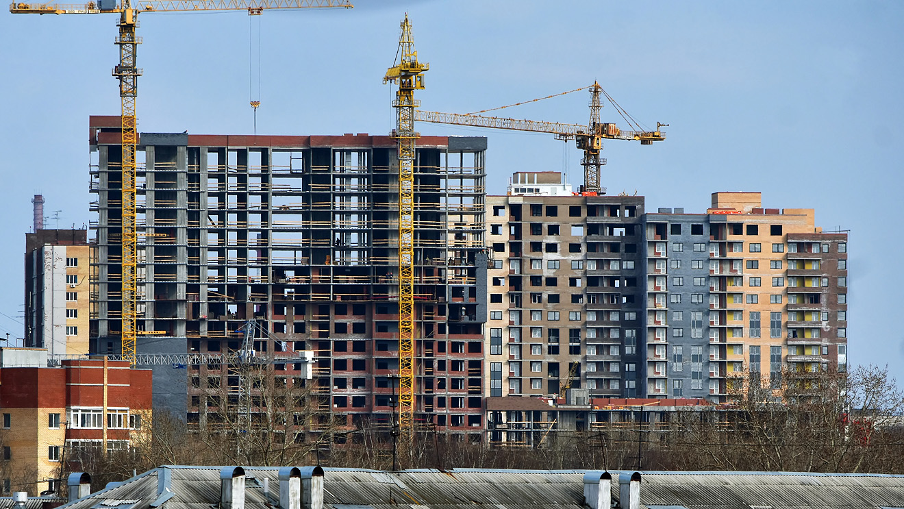 Пермь, Улица Карпинского, 50; Улица Карпинского, 49А