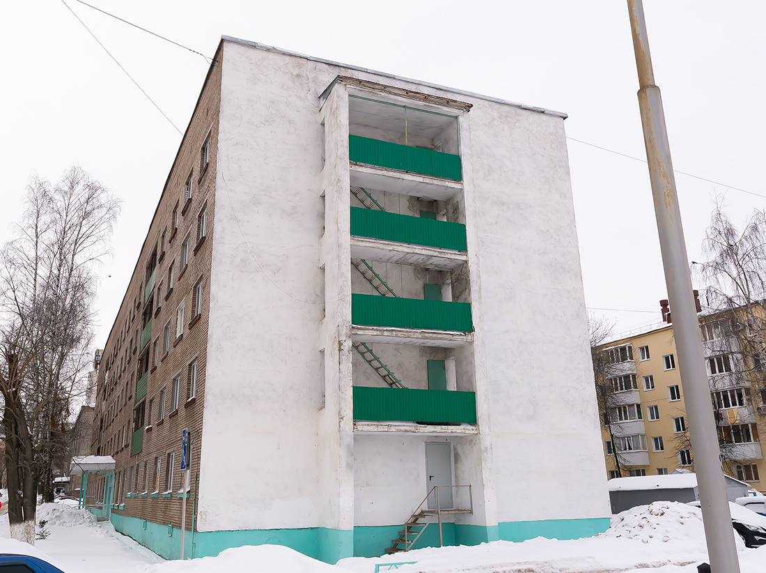 Ufa, Улица Свердлова, 51
