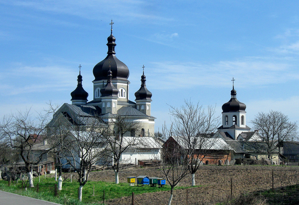 Zapytiv, Короткая улица, 3