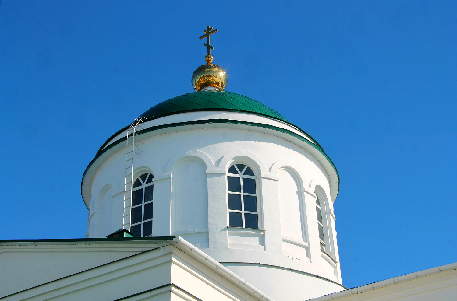 Добровский район, прочие н.п., с. Трубетчино, Садовая улица, 15