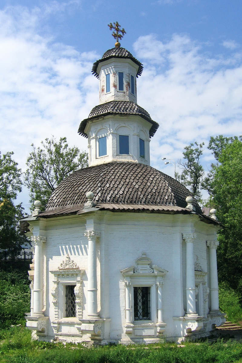 Сергиев Посад, Проспект Красной Армии, 130