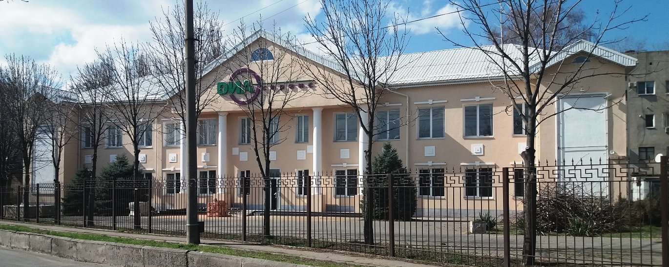 Zaporoże, Верхняя улица, 7