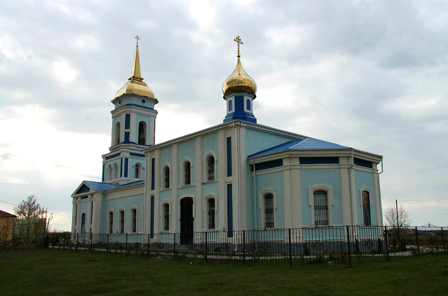 Рамонский район, прочие н.п., с. Карачун, Солнечная улица, 76