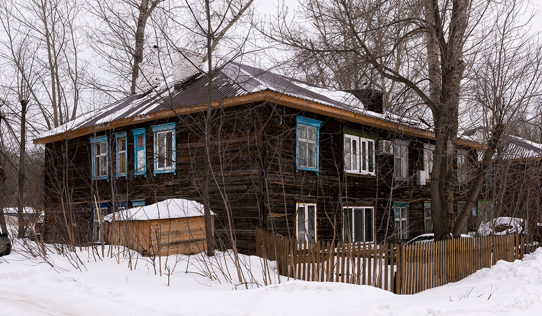 Уфа, Судоремонтная улица, 14Б