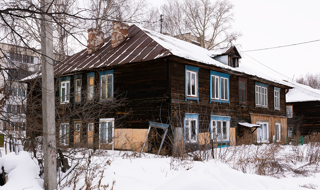 Уфа, Судоремонтная улица, 17