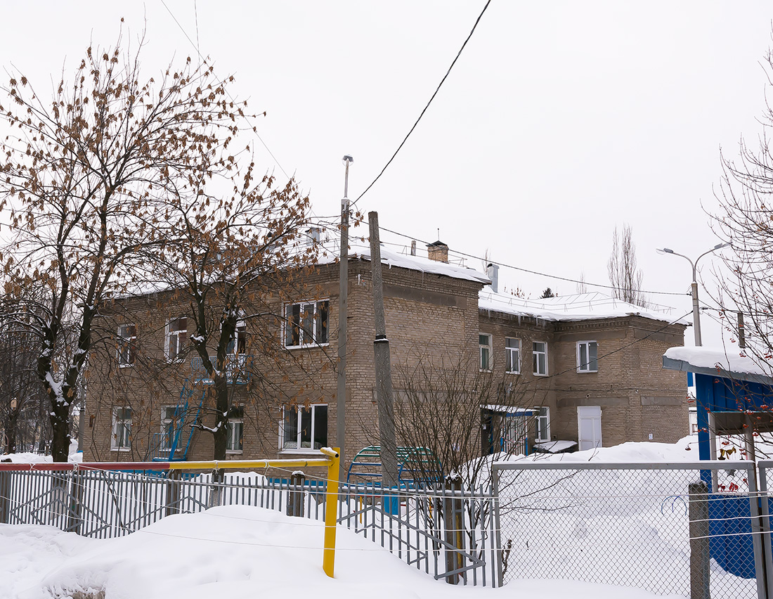 Уфа, Кольцевая улица, 110