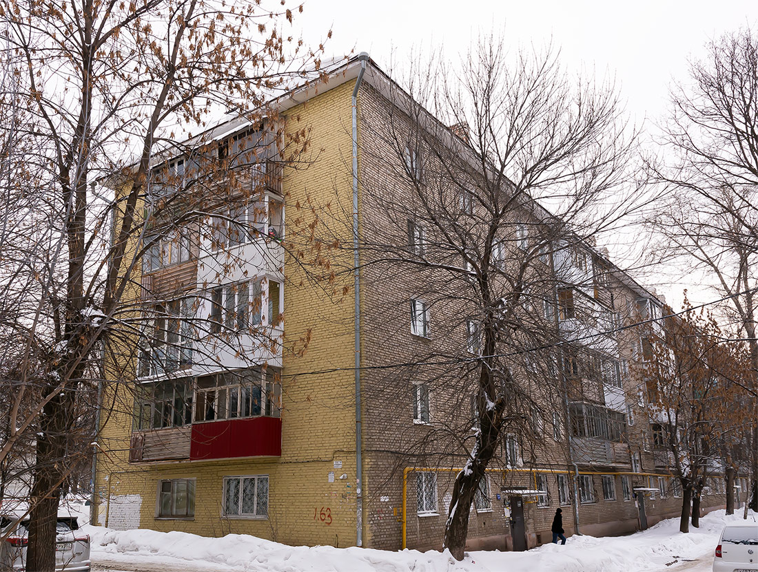 Ufa, Кольцевая улица, 112