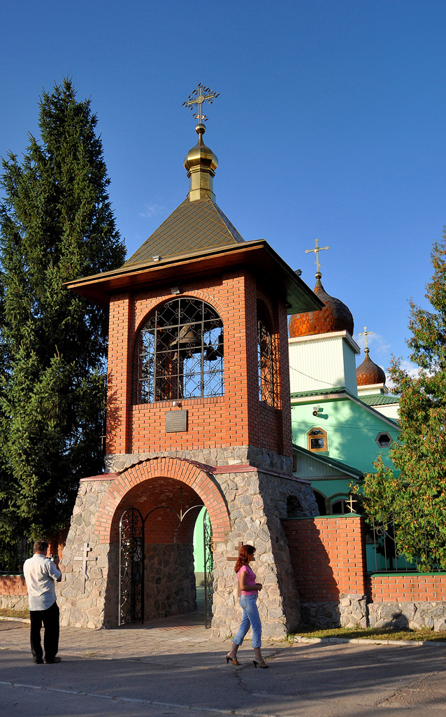Пивденное, Соборная улица, 56