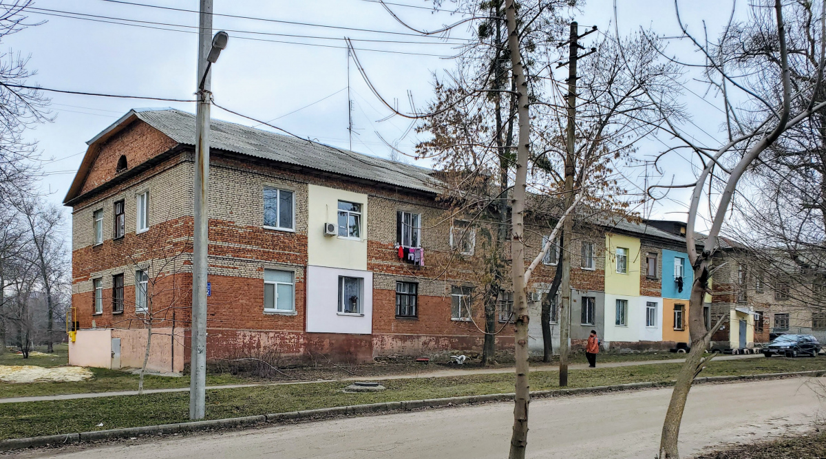 Харьков, Улица Академика Филиппова, 62