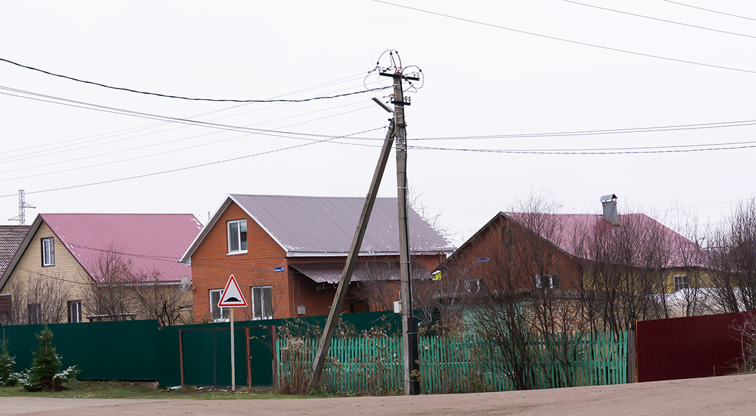 Уфимский район, прочие н.п., с. Алексеевка, Центральная улица, 51; с. Алексеевка, Центральная улица, 51/1; с. Алексеевка, Центральная улица, 53