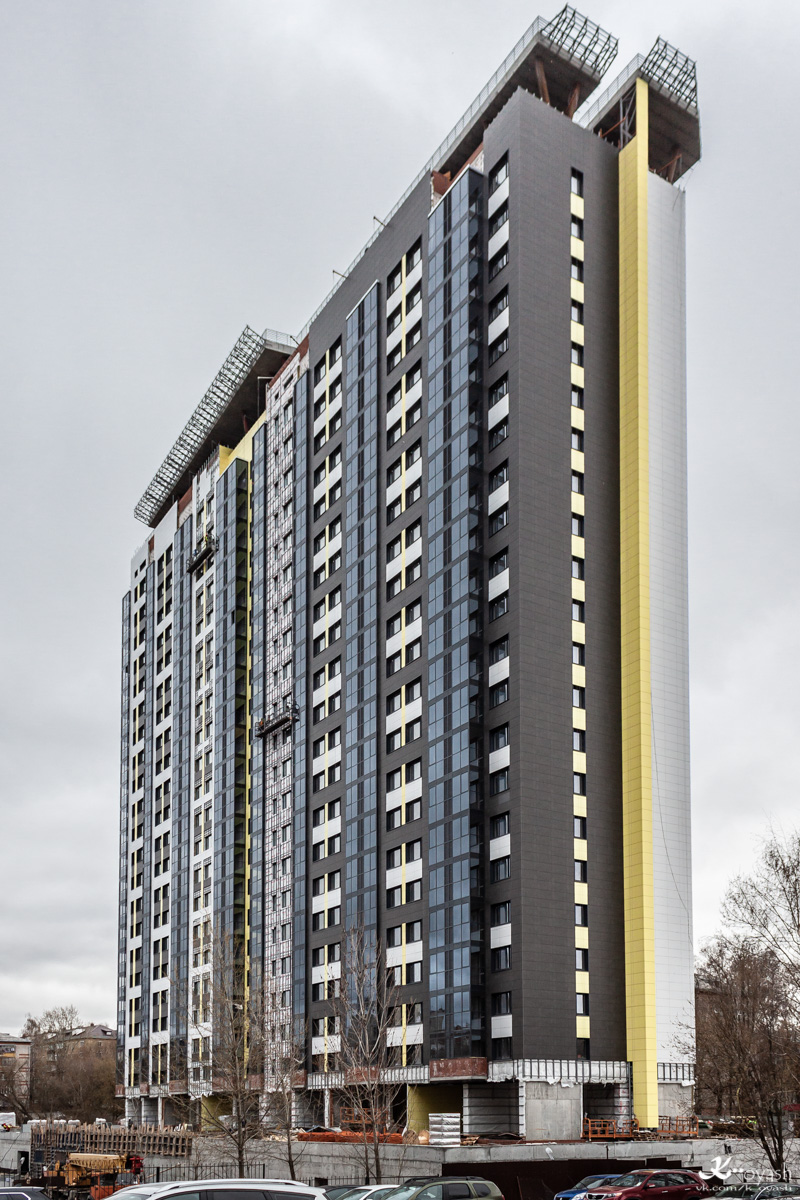 Casáin, Улица Новаторов, 8Б