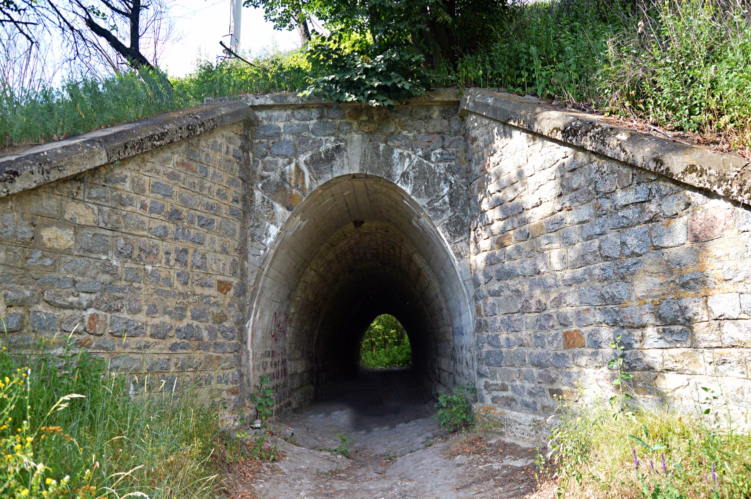 Лискинский район, прочие н.п., с. Вязники