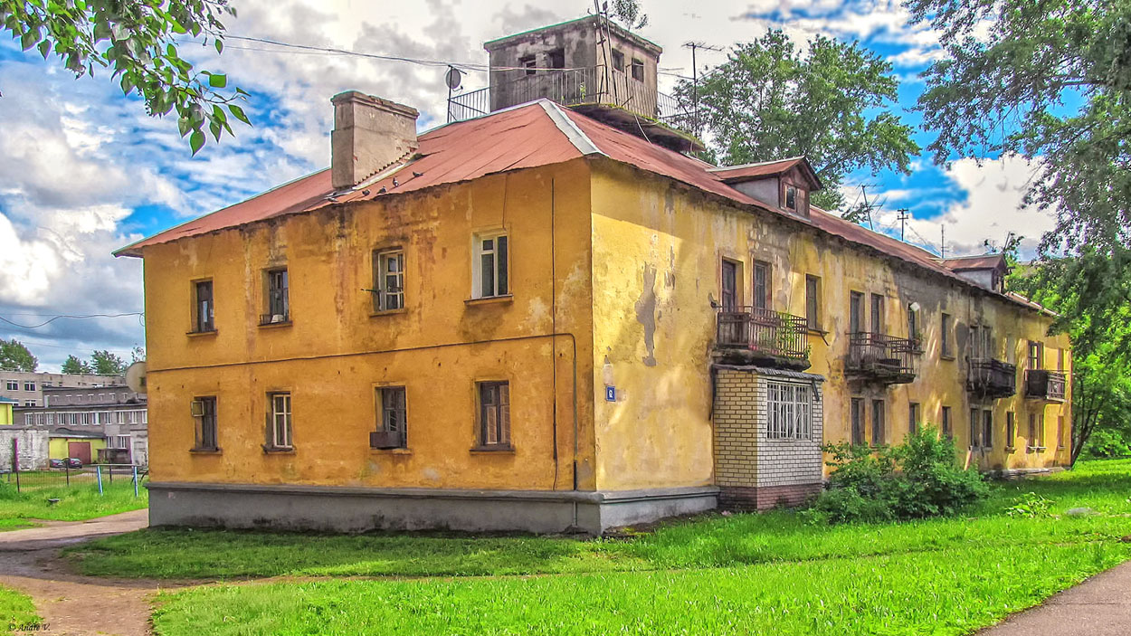 Уфа, Кремлёвская улица, 62