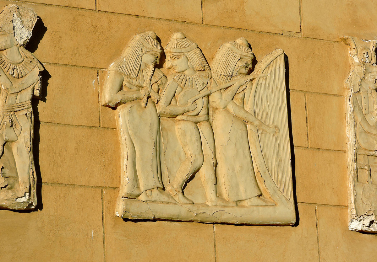 Дахаб, Masbat, Peace Road, Ramses Family Mall
