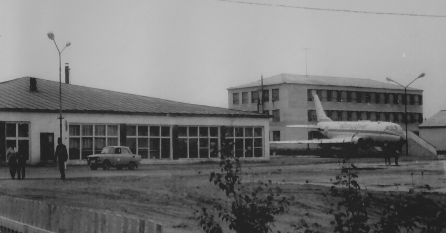 Искателей, Улица Губкина, 3Д; Улица Губкина, 3Б