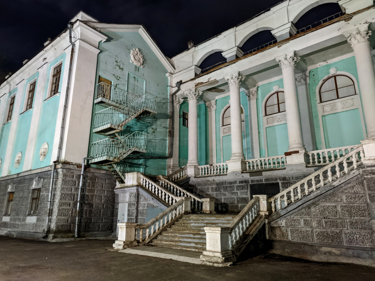 Glazov, Советская улица, 29