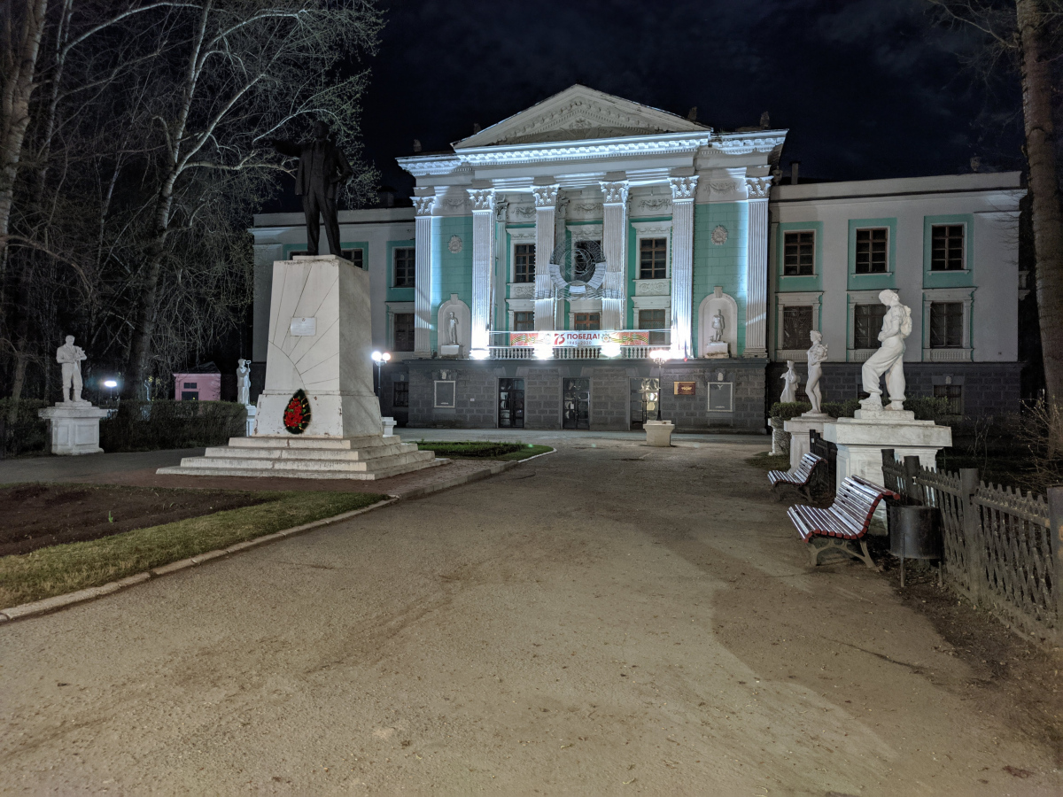 Глазов, Советская улица, 29