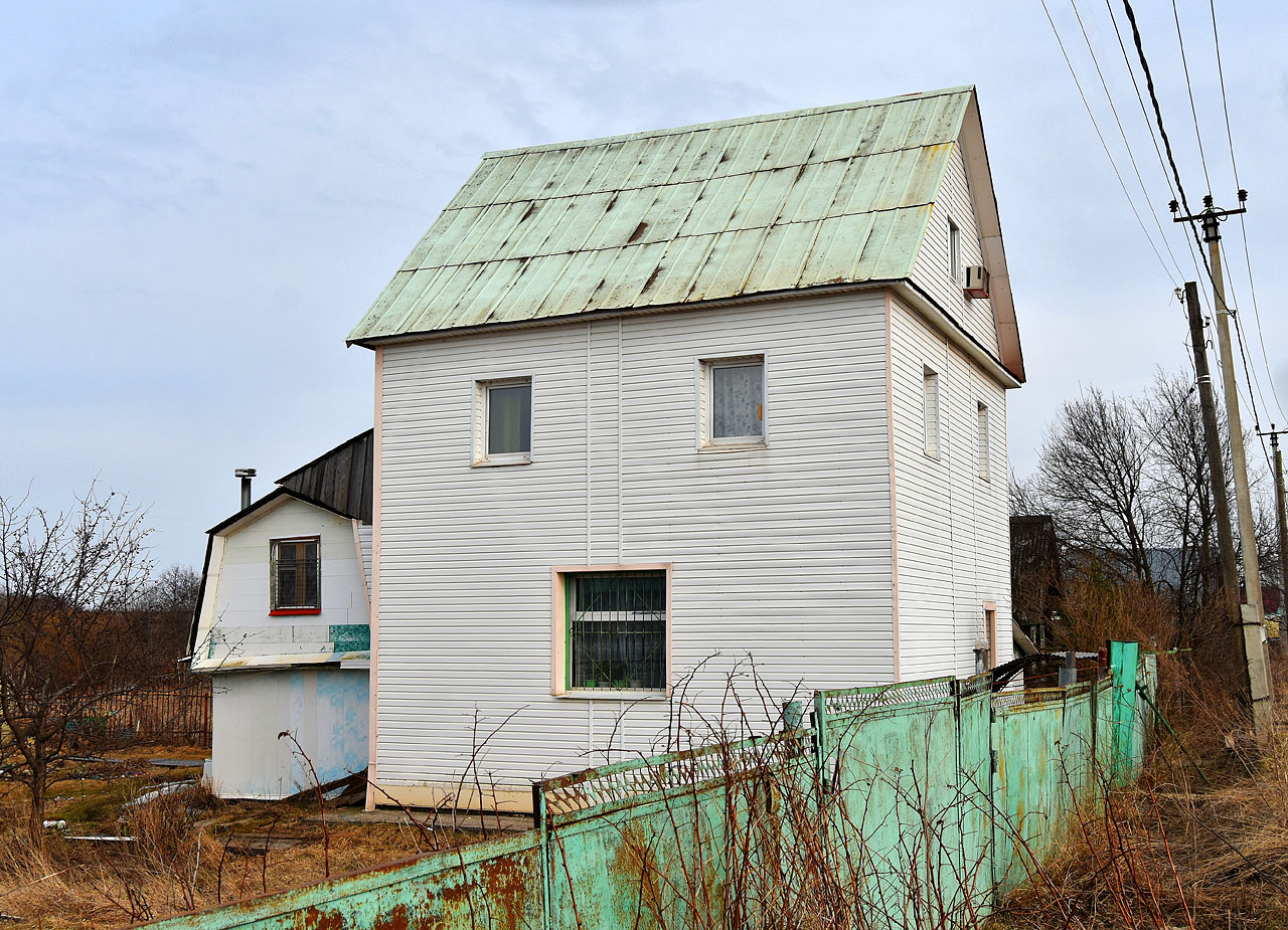 Пермский район, прочие н.п., д. Мокино, Мостовая улица, 10