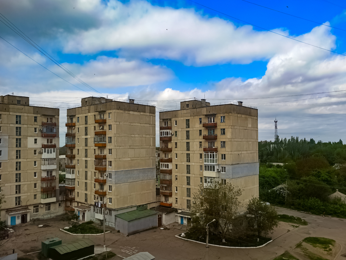 Лисичанск, Проспект Победы, 102