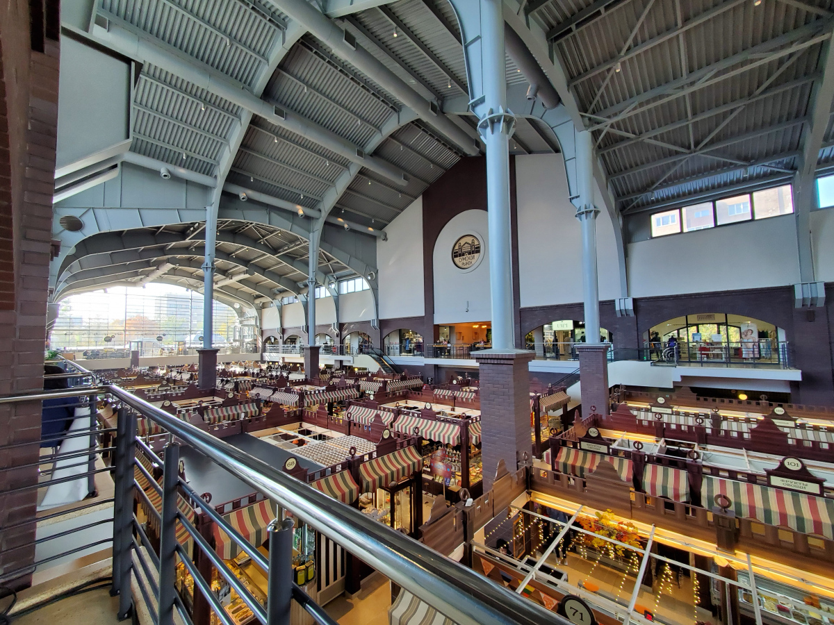 Харьков, Улица Культуры, 8